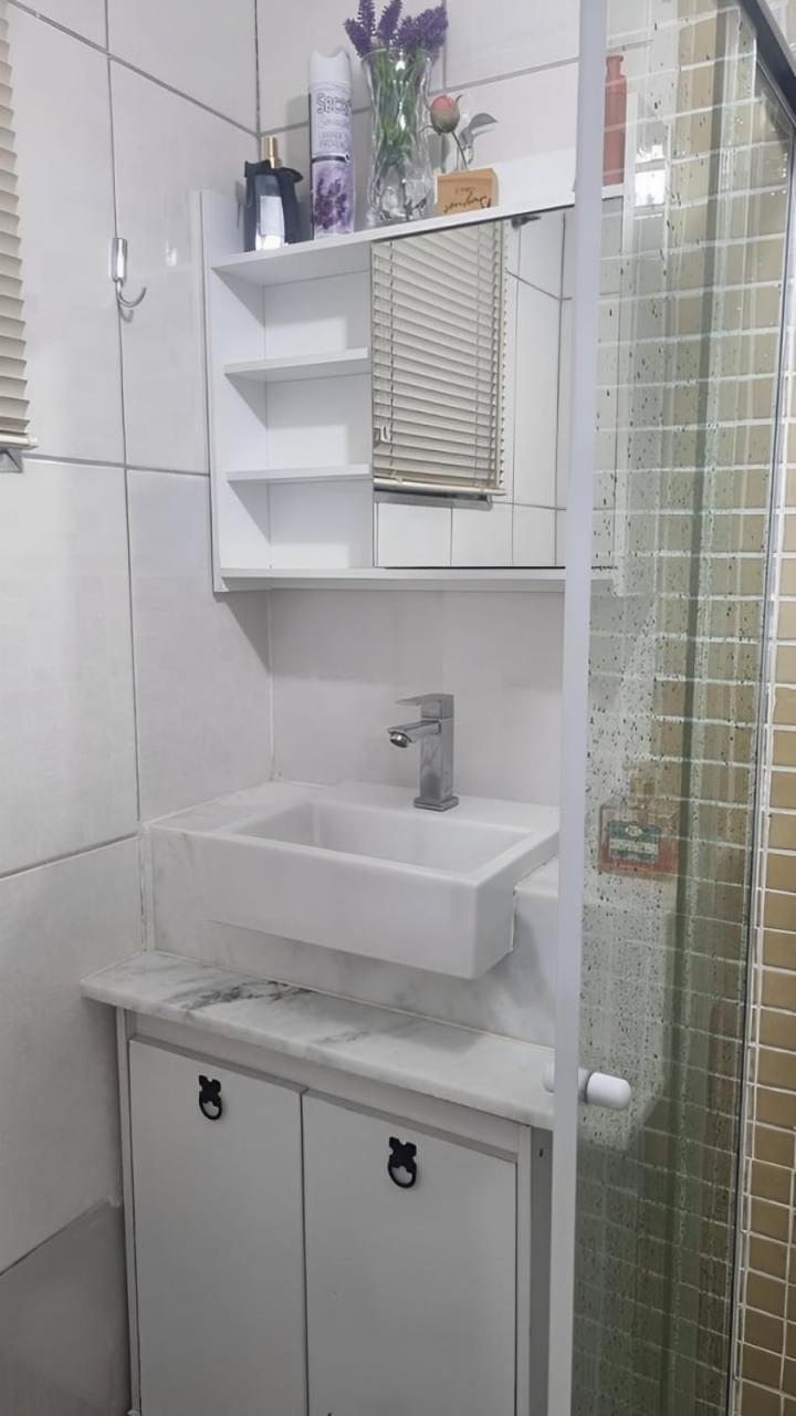 Casa Aconchegante Completa No Melhor De Osasco โอซาสโก ภายนอก รูปภาพ
