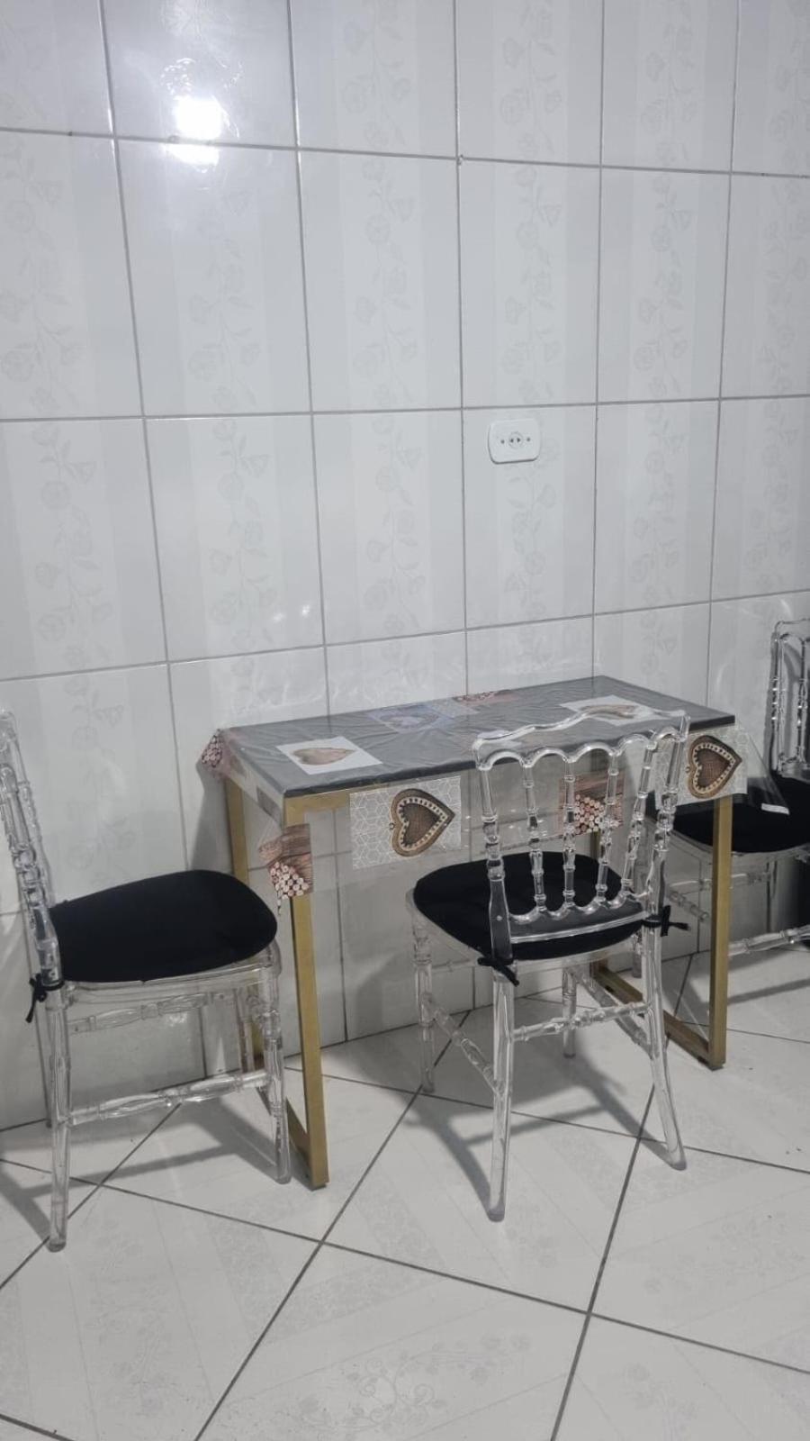Casa Aconchegante Completa No Melhor De Osasco โอซาสโก ภายนอก รูปภาพ