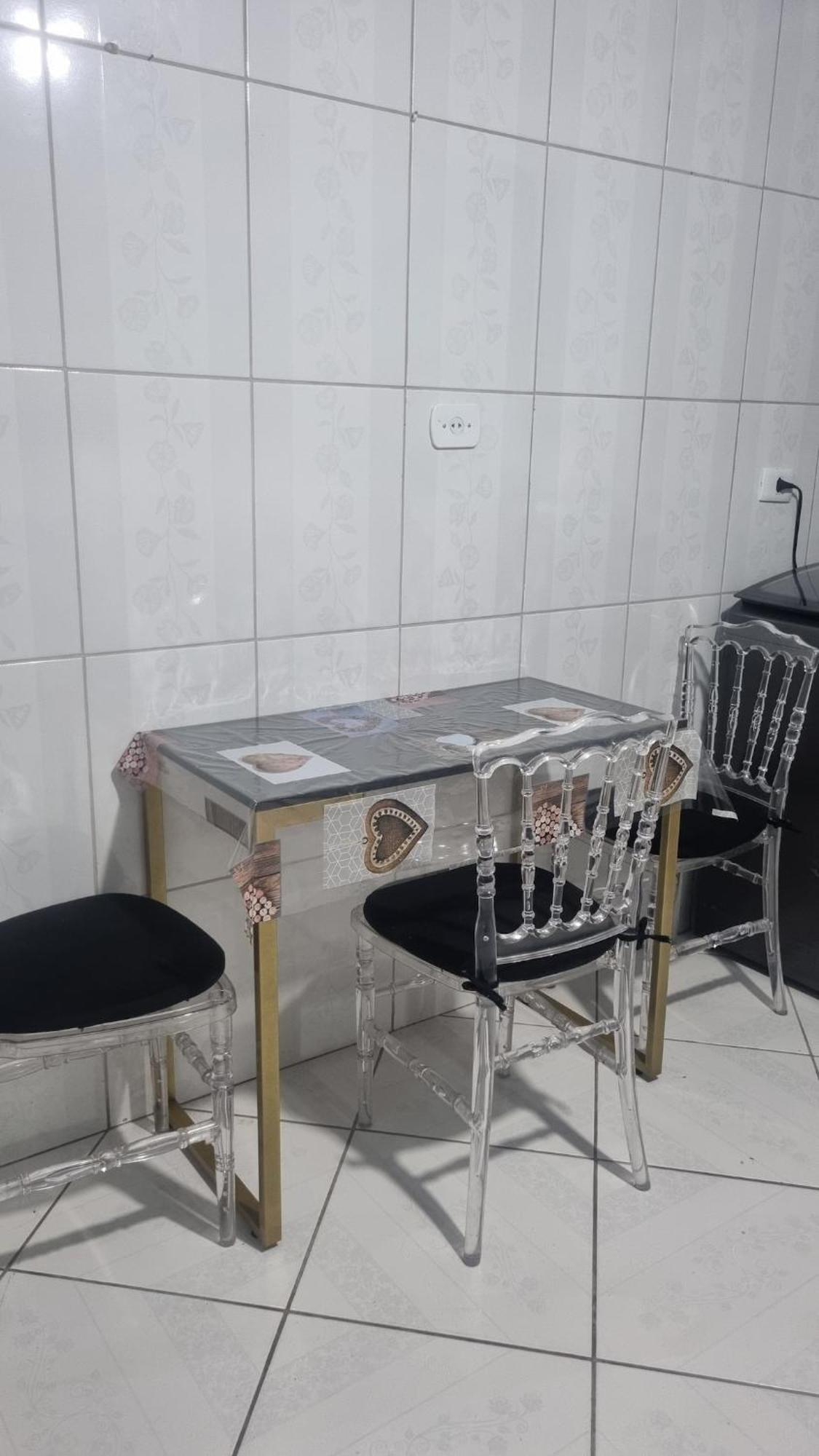 Casa Aconchegante Completa No Melhor De Osasco โอซาสโก ภายนอก รูปภาพ
